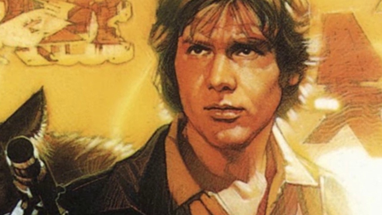 Star Wars News Episode XII Der Han Solo Cast und die Star Wars Celebration