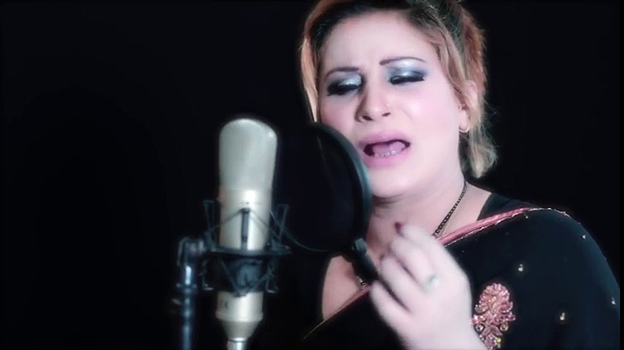 NASEEBO LAL MEDLEY FULL SONG WITH ZOHAIB ALI AND FARAH LAL 2016