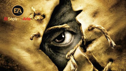 Jeepers Creepers 3 - Tráiler V.O. (HD)