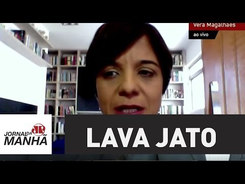 Lava Jato terá que explicar posição de Eike Batista | Vera Magalhães | Jovem Pan
