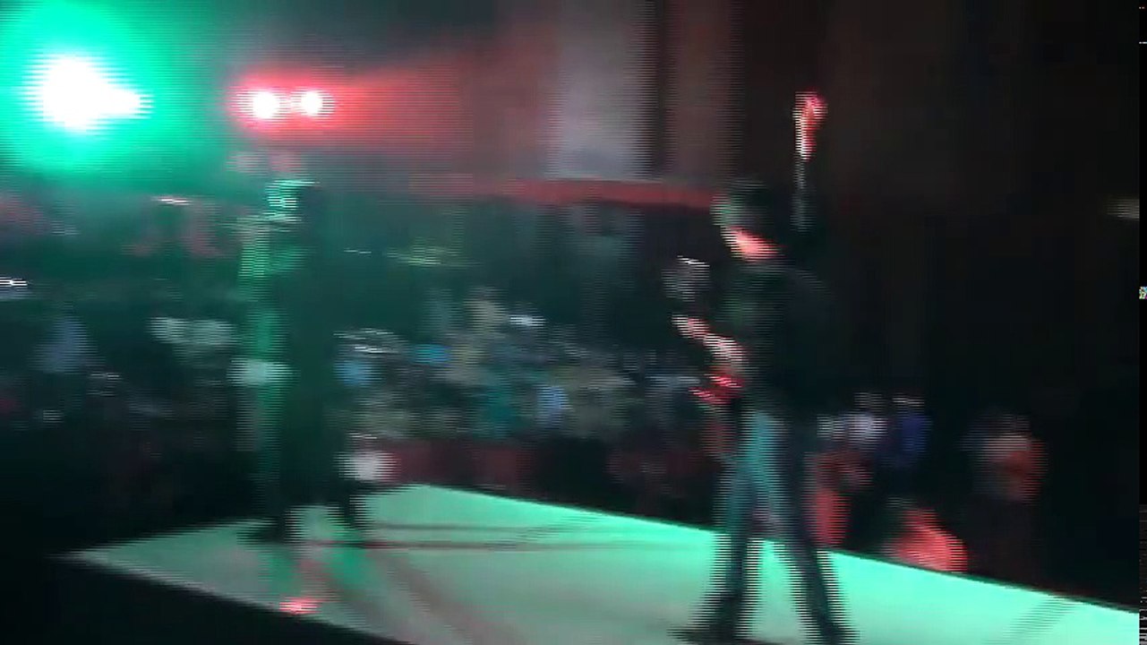 JAL band performing live Adat Medley at MAIT delhi india - 13_3_2010