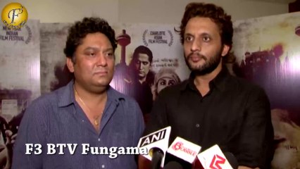 FILM 'SAMEER' TEAM PROMOTIONAL INTERVIEW