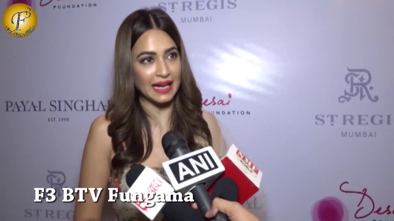EXCLUSIVE PREVIEW OF PAYAL SINGHALS COLLECTION WITH MANY CELEBS