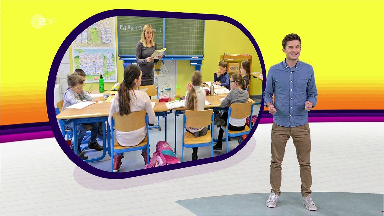 logo! am Dienstag, 29. August 2017 | Kindernachrichten