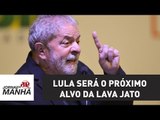 Lula será o próximo alvo da Lava Jato | Jovem Pan