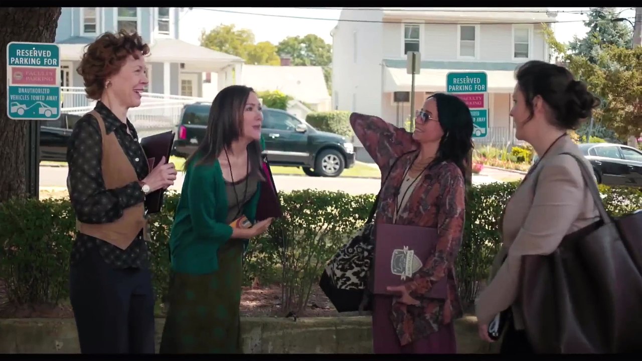 Little Boxes (2016) 1080p Türkçe Altyazılı izle