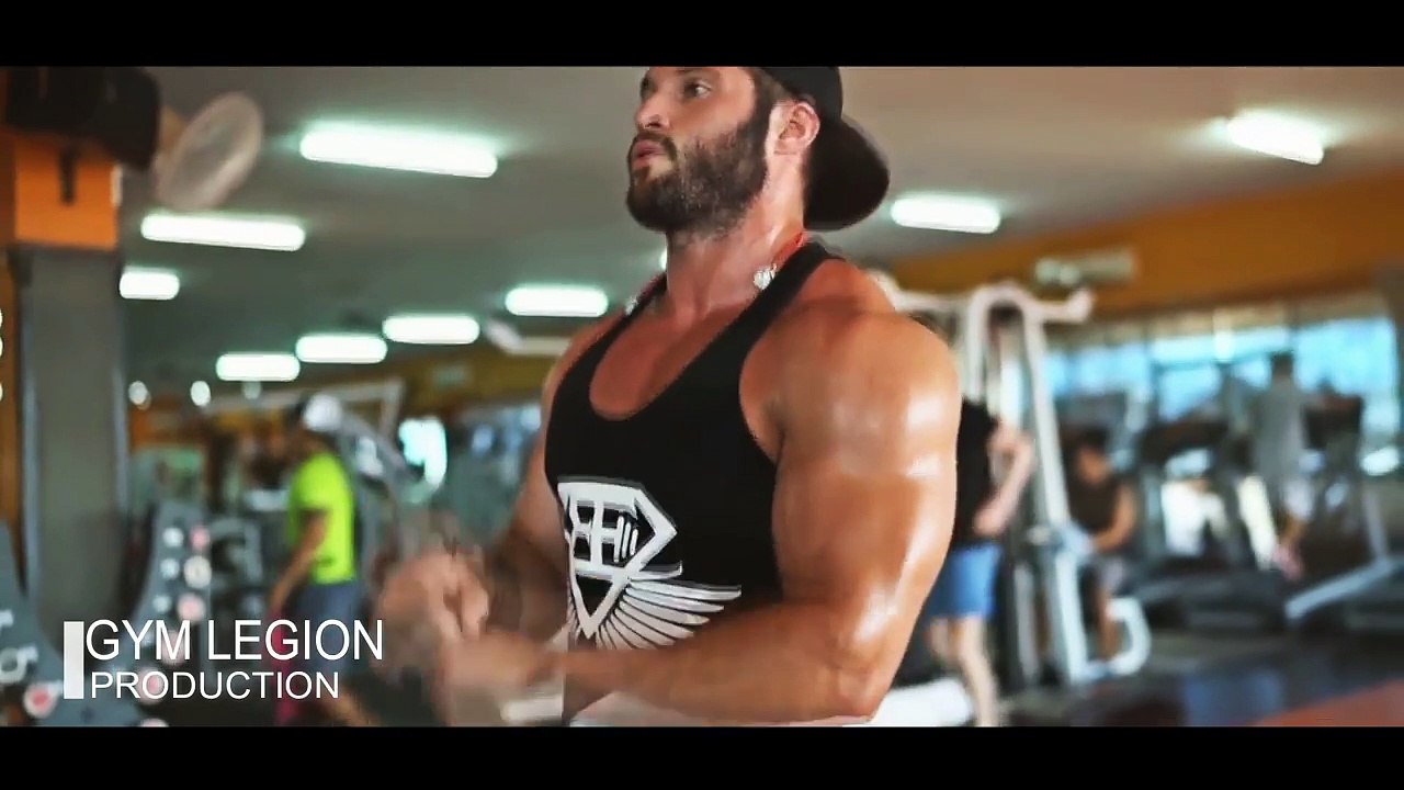 TARGET DESTINATION - Workout Motivation
