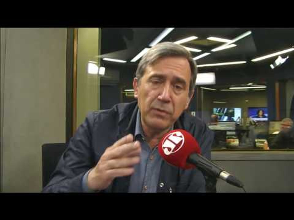 Acusados pela morte de cinegrafista irão a júri popular | Jornal da Manhã | Jovem Pan