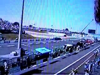 2001-Magny Cours-3 qualif-BrunoV