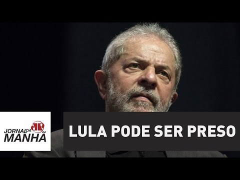 Autor de Operação Lava Lula é taxativo: Lula pode ser preso | Claudio Tognolli | Jovem Pan