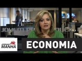Economia deve crescer, mas com muitas travas | Denise Campos de Toledo | Jovem Pan