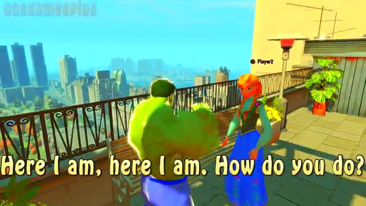 Bébés ce qui la famille doigt cinq gelé ponton homme de fer petit chansons homme araignée Elsa |