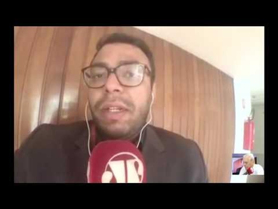 Homem se joga do 13º andar de prédio após apart...