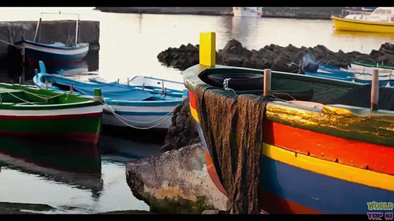 See best 10 Tourism Places in Italy By Livio Acerbo