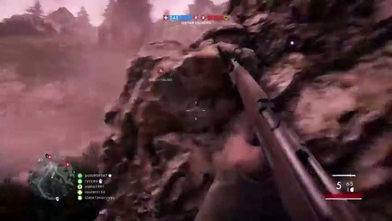 PS4-Live-Übertragung von laurent156 (98)