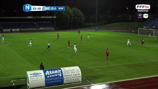 But pour l'entente sur cette relance des Herbiers