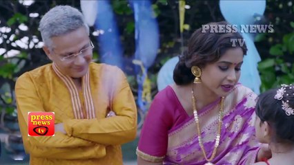 Kuch Rang Pyar Ke Aise Bhi 3rd September 2017 News Sony Tv
