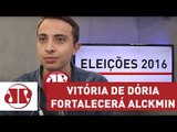 Vitória de Doria fortalecerá Alckmin em 2018, diz Fernando Capez | Jovem Pan