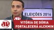 Vitória de Doria fortalecerá Alckmin em 2018, diz Fernando Capez | Jovem Pan