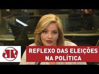 Reflexo das eleições na política nacional depende do grau de encolhimento do PT, diz Schwartsman