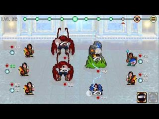 SODA DUNGEON # 3 - MEET THE GIRLS SQUAD & UNLOCKING VIP