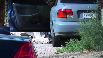 Colorado Woman Says She Housed Amber Alert Victims, Suspect Without Knowing