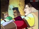 King Arthur and the Knights of Justice S 2 E 2