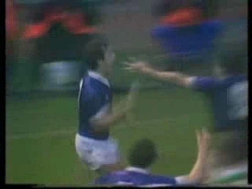 Celtic 3 Rangers 2 - 30th October 1982