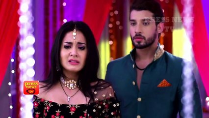 NAMKARAN - 3rd September 2017 Star Plus Serial News