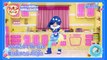 【ダンスムービー】キュアジェラート(CV：村中知) キャラクターソング「青空Alright」〜「キラキラ☆プリキュアアラモード」より