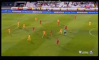 Aleksandar Mitrovic Goal HD - Serbia 3-0 Moldova - 02.09.2017 HD