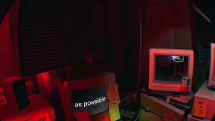 Let's End This [SuperHot VR: Speedrun GameTime]