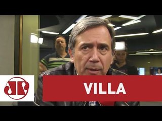 Eleitores votaram no Doria por causa de creche, dos buracos da rua, das multas injustas | Villa