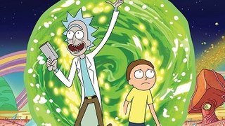 Rick and Morty  3/7 : The Ricklantis Mixup Full Episode