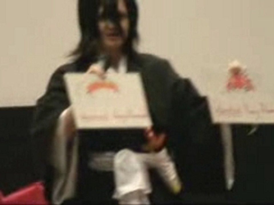 rukiya "bleach" asianim 2