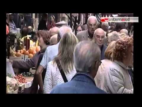 TG 16.07.14 Truffe ai danni degli anziani: ecco il decalogo antitruffa