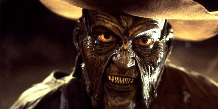 Jeepers Creepers 3 : Official Tv Spot - Horror 2017