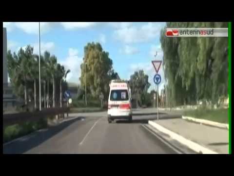 TG 03.07.14 Mistero sull'identità del cadavere rinvenuto nel porto. Magistrato dispone autopsia