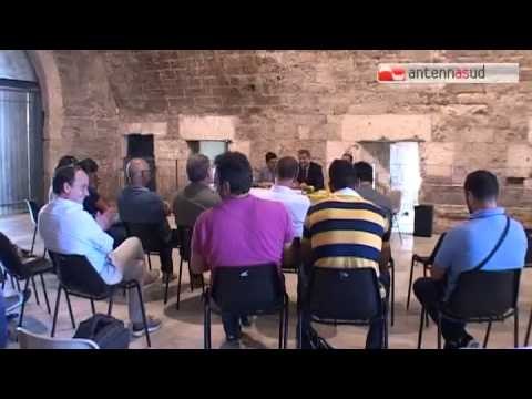 TG 03.07.14 A Bari la grande festa degli operatori salesiani