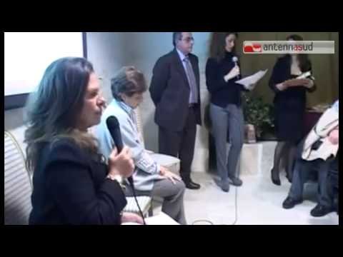 TG 08.07.14 Sugli smartphone una app sugli extravergine di Puglia