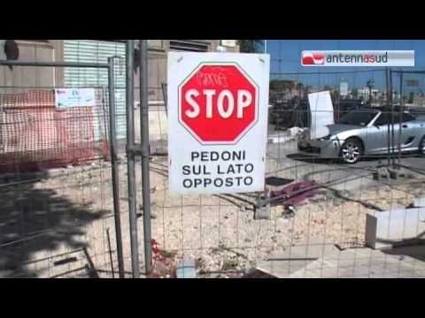 TG 09.07.14 Bari: cantieri aperti, Decaro istituisce il Tool box