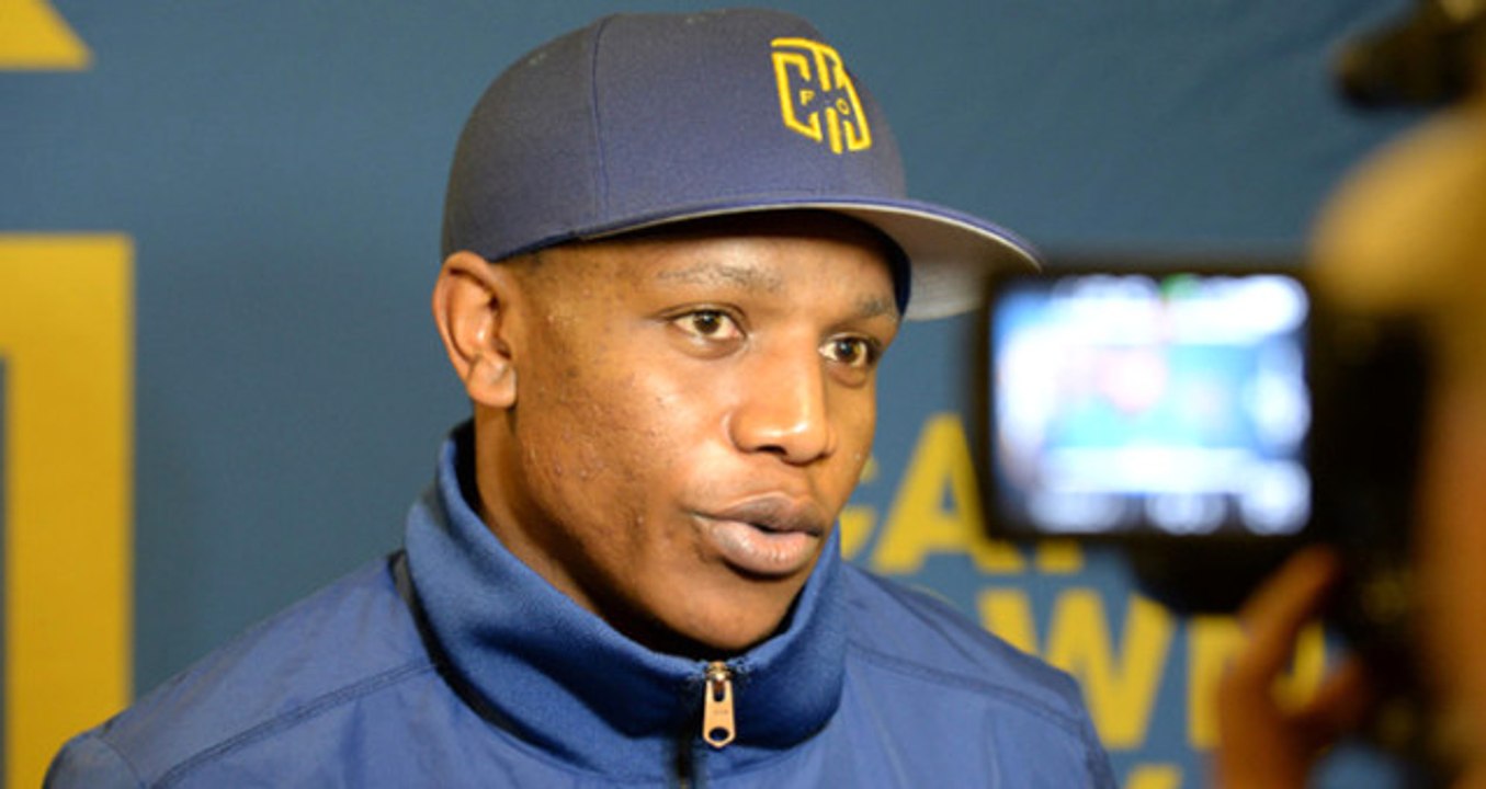 Atiker Konyaspor, Güney Afrika'da Yılın Futbolcusu Manyama'yı Transfer Etti