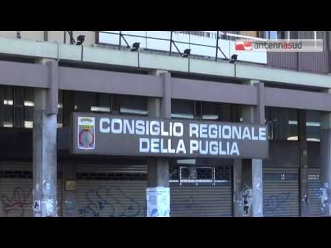 TG 14.07.14 Primarie regionali, il tavolo tecnico fisserà le regole