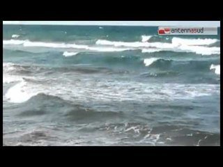 TG 14.07.14 Bagnante annega a Melendugno