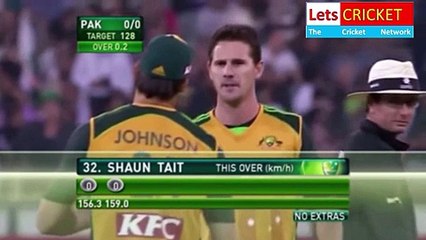 Top 5 - Most Unlucky Dismissals | Weird Wickets 7