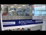 TG 14.07.14 Aeroporti: scompare la pubblicità, gara deserta troppo alte le concessioni