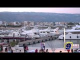 Marina del Gargano - Porto Turistico di Manfredonia | - Speciale Tv Cerimonia di Inaugurazione