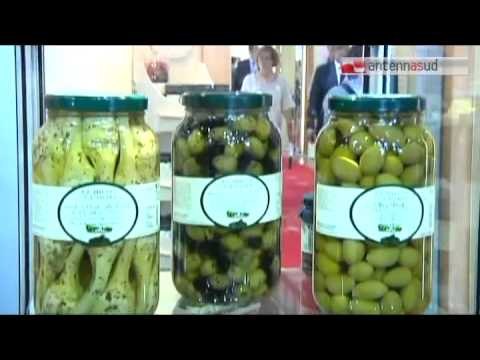 TG 18.07.14 Oscar Green Coldiretti Giovani Impresa 2014