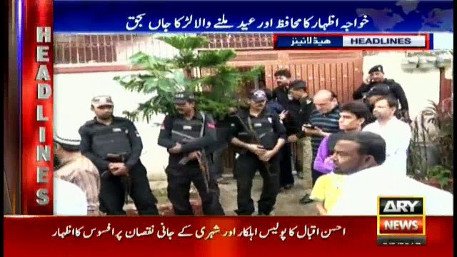 Headlines 13000 2nd Sept 2017