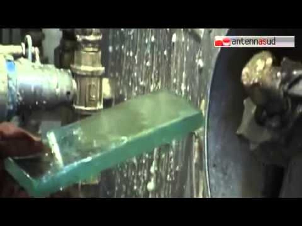 TG 18.07.14 Un tavolo con il Ministro per salvare lo zuccherificio di Termoli